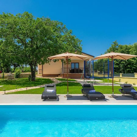 Holiday Home Villa Aniva By Interhome Zminj Ngoại thất bức ảnh