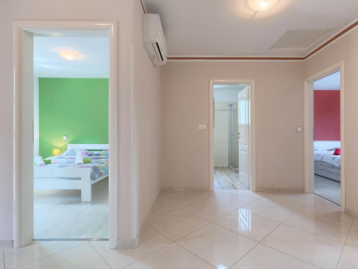 Holiday Home Villa Aniva By Interhome Zminj Ngoại thất bức ảnh