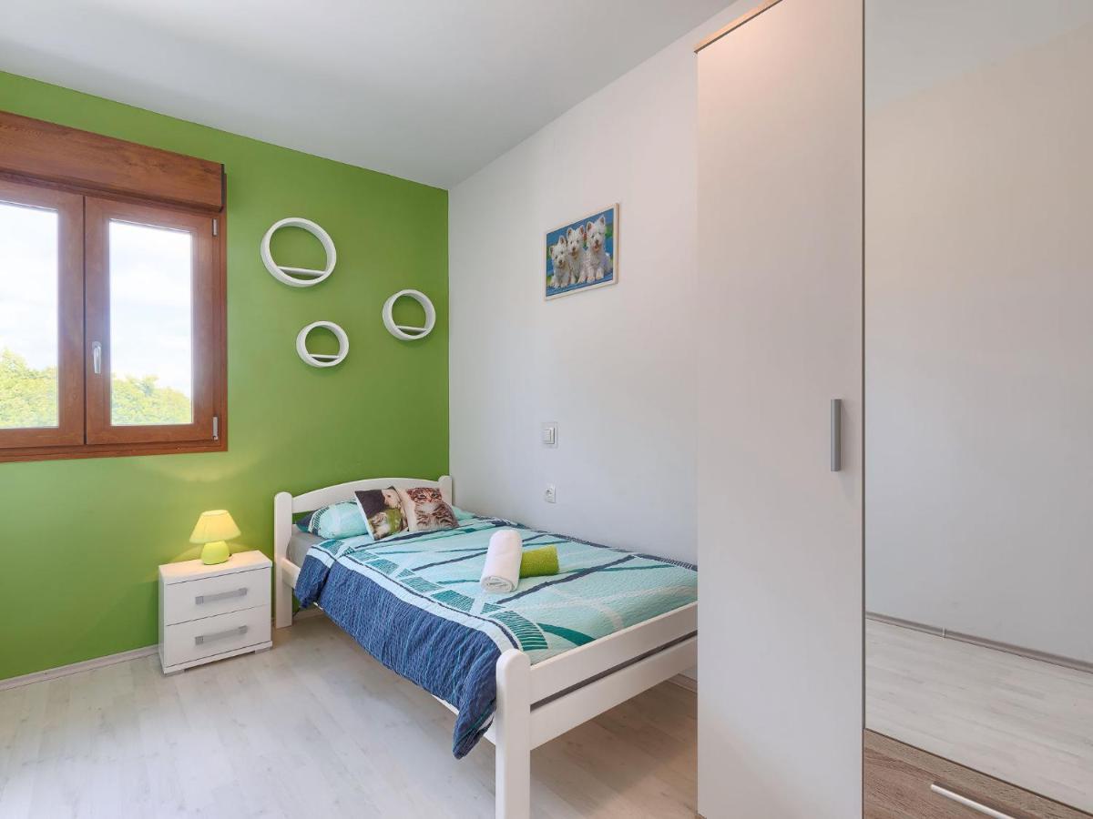 Holiday Home Villa Aniva By Interhome Zminj Ngoại thất bức ảnh