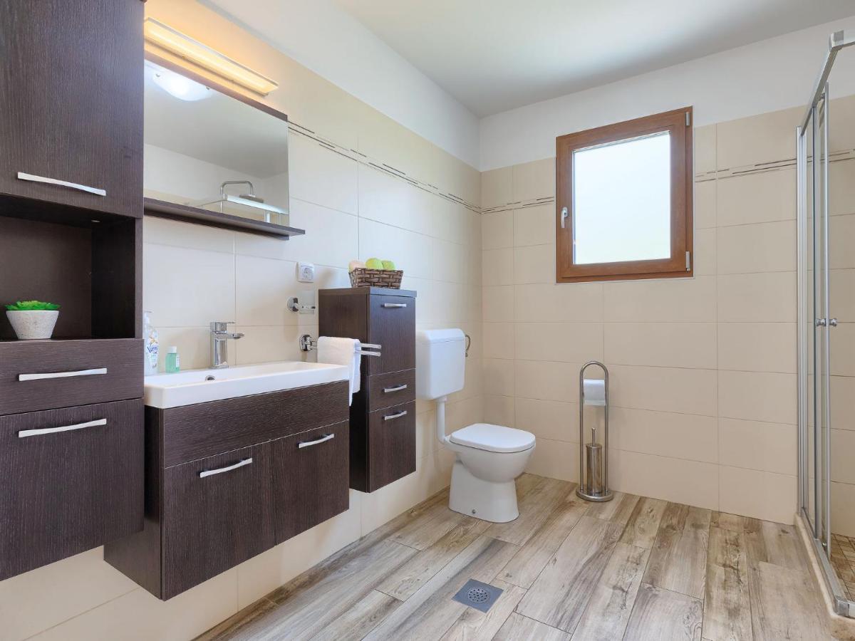 Holiday Home Villa Aniva By Interhome Zminj Ngoại thất bức ảnh