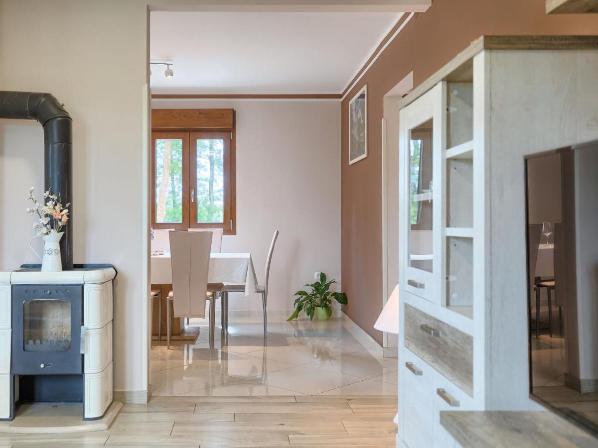Holiday Home Villa Aniva By Interhome Zminj Ngoại thất bức ảnh